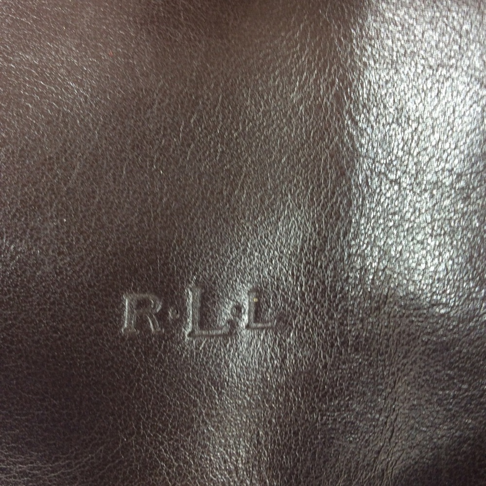 Lauren Ralph Lauren Ludwick Viana Bag - Picture 3 of 16